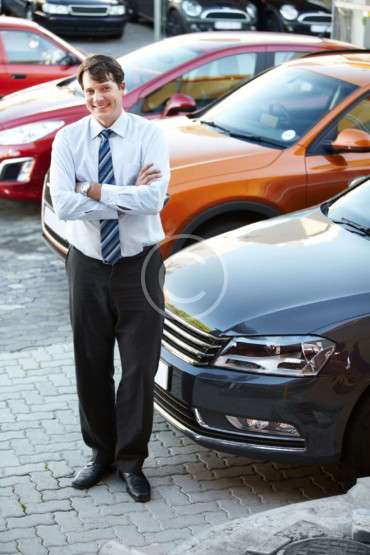 Find The Right Vehicle For You