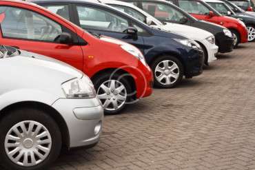 10 of the most inappropriately named cars in history